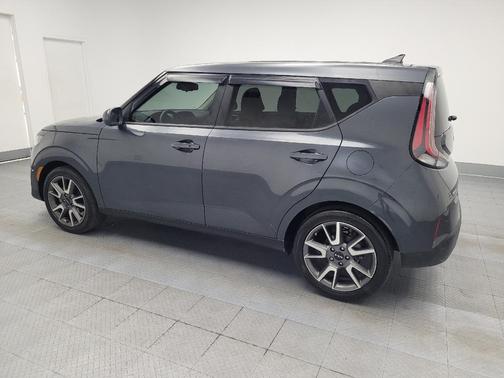 2024 Kia Soul EX