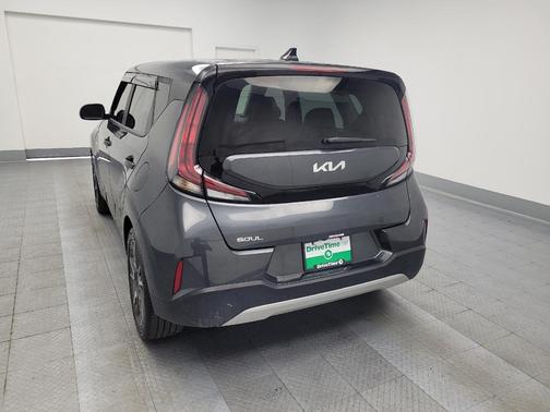 2024 Kia Soul EX