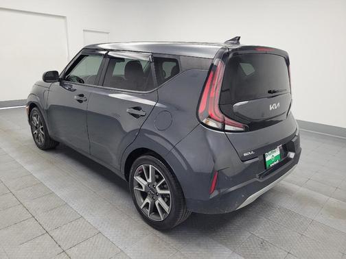 2024 Kia Soul EX