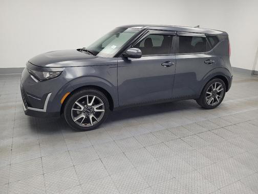 2024 Kia Soul EX