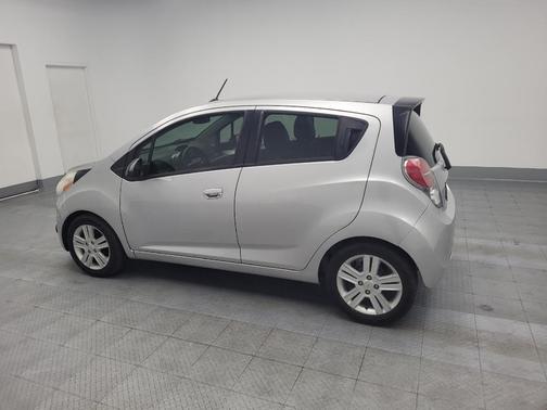 2015 Chevrolet Spark 1LT