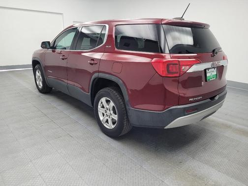 2018 GMC Acadia SLE-1