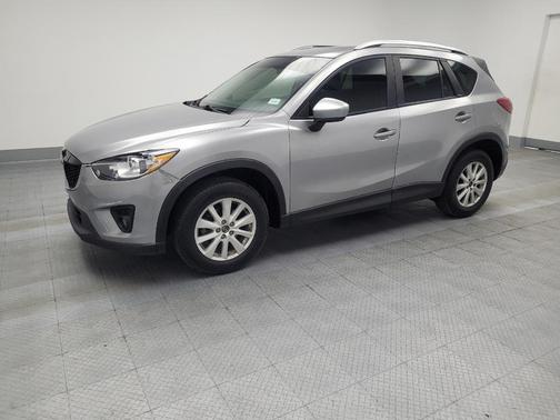 2014 Mazda CX-5 Touring