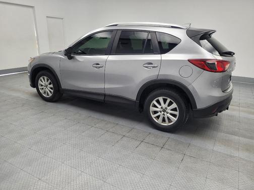 2014 Mazda CX-5 Touring