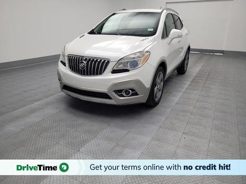 2014 Buick Encore Convenience