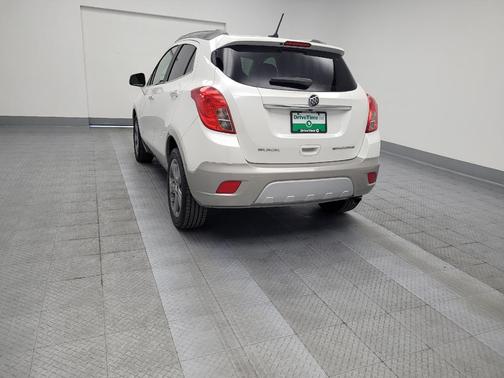 2014 Buick Encore Convenience