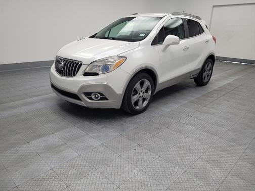 2014 Buick Encore Convenience