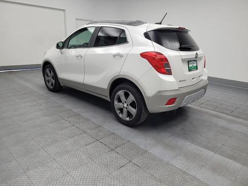 2014 Buick Encore Convenience