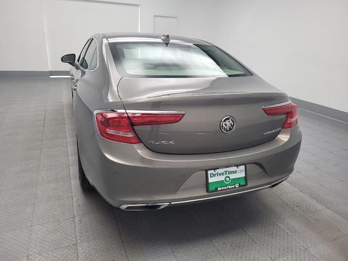 2017 Buick LaCrosse Preferred