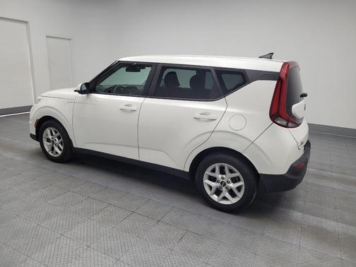 2020 Kia Soul S