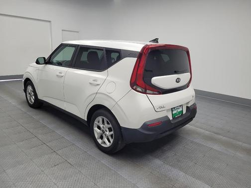 2020 Kia Soul S