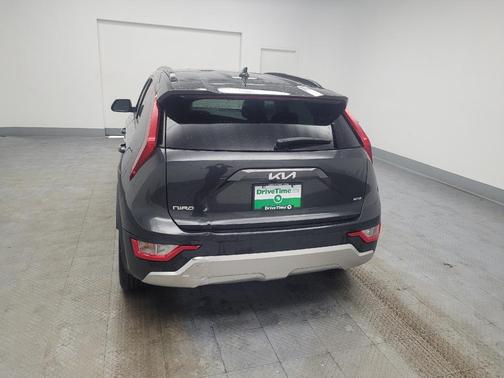 2024 Kia Niro LX