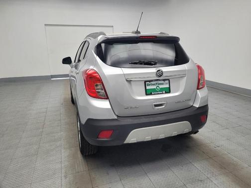 2015 Buick Encore Convenience