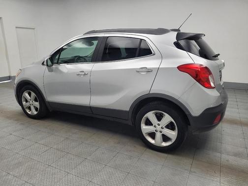 2015 Buick Encore Convenience