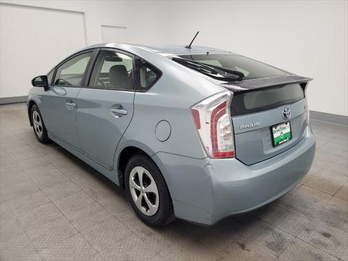 2014 Toyota Prius Two