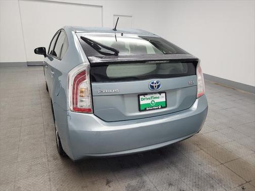 2014 Toyota Prius Two