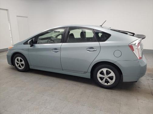 2014 Toyota Prius Two