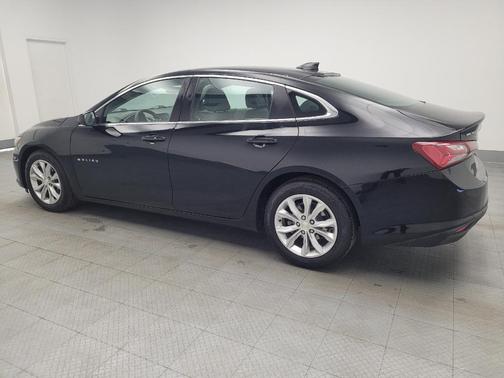 2020 Chevrolet Malibu FWD LT