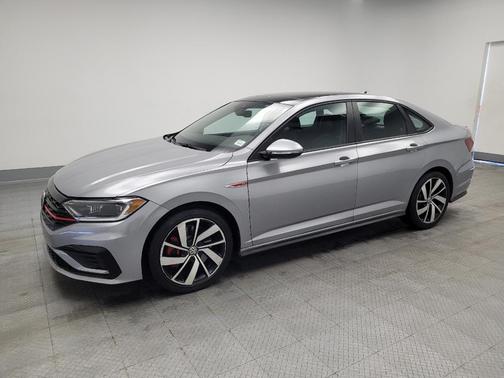 2021 Volkswagen Jetta GLI 2.0T Autobahn