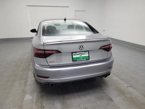 2021 Volkswagen Jetta GLI 2.0T Autobahn