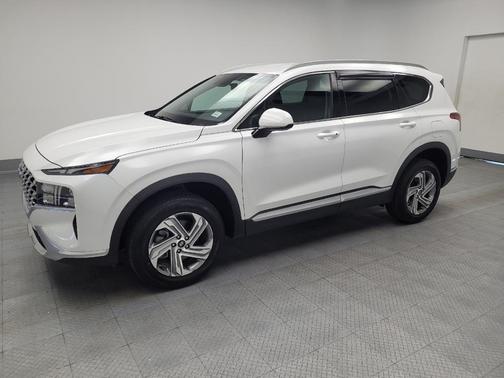 2022 Hyundai SANTA FE SEL 2.4