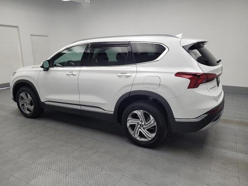 2022 Hyundai SANTA FE SEL 2.4
