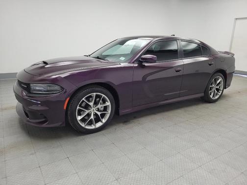 2021 Dodge Charger GT