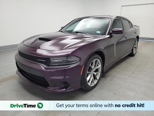 2021 Dodge Charger GT
