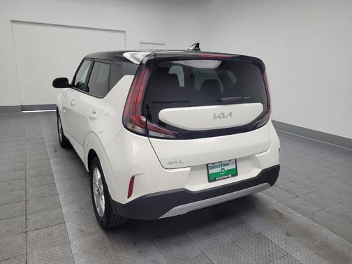 2023 Kia Soul S
