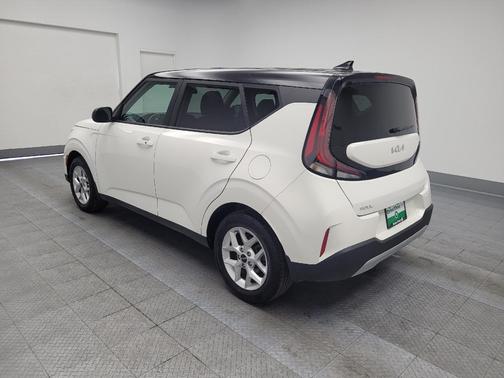 2023 Kia Soul S