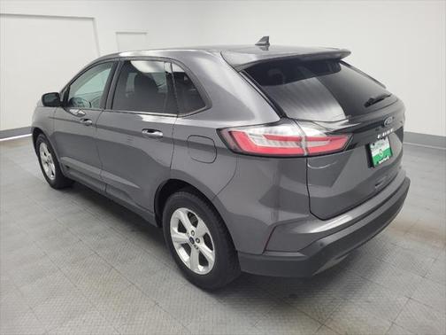 2021 Ford Edge SE