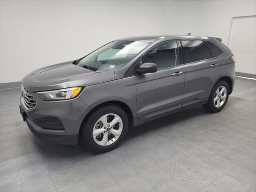 2021 Ford Edge SE