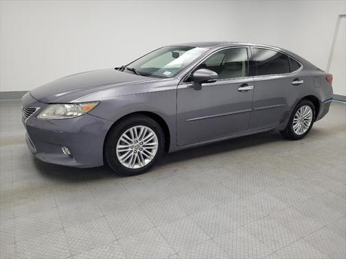 2013 Lexus ES 350 Base