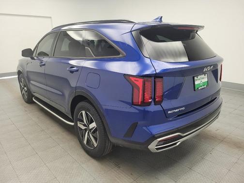2023 Kia Sorento S