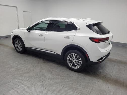 2023 Buick Envision Preferred FWD