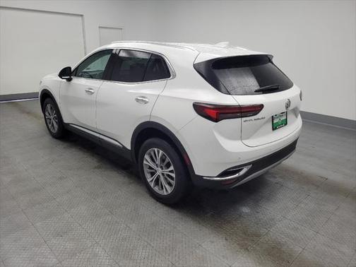 2023 Buick Envision Preferred FWD