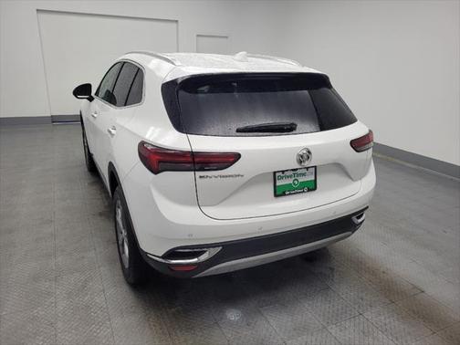 2023 Buick Envision Preferred FWD