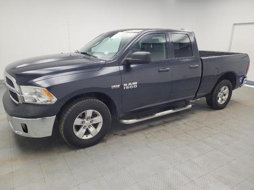2015 RAM 1500 Tradesman