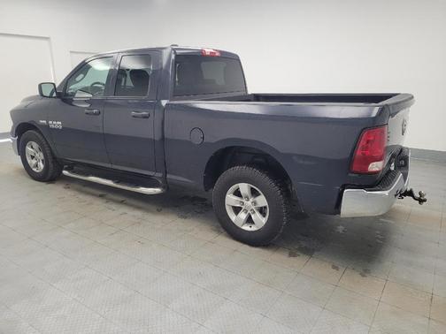 2015 RAM 1500 Tradesman