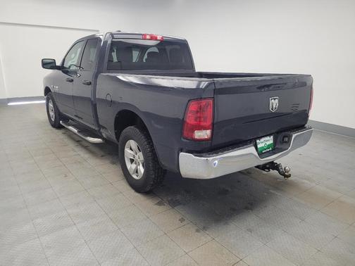 2015 RAM 1500 Tradesman