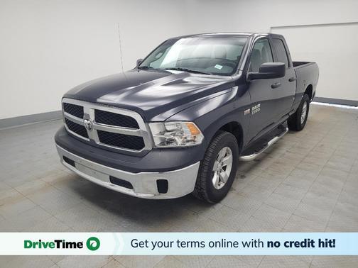 2015 RAM 1500 Tradesman