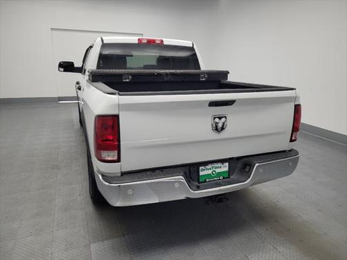 2019 RAM 1500 Tradesman