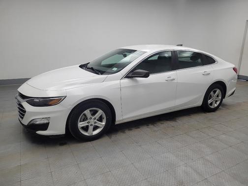 2020 Chevrolet Malibu 1LS