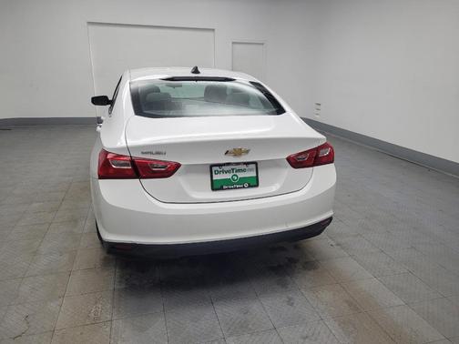 2020 Chevrolet Malibu 1LS