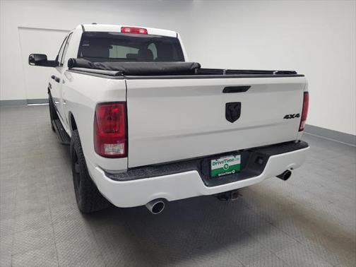 2019 RAM 1500 Express
