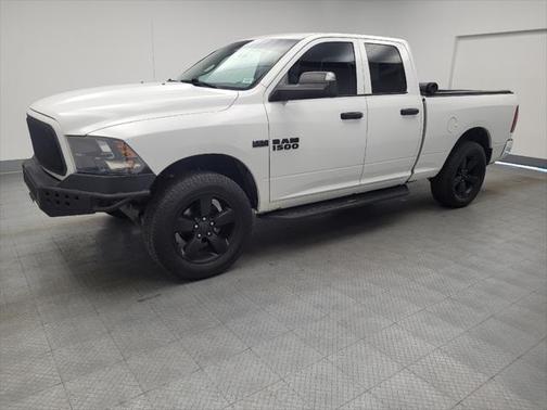 2019 RAM 1500 Express