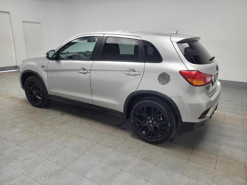 2018 Mitsubishi Outlander Sport 2.0 LE