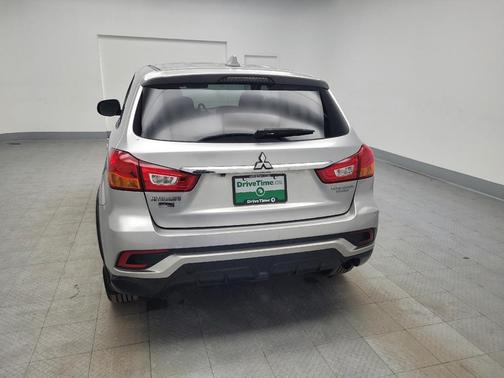 2018 Mitsubishi Outlander Sport 2.0 LE