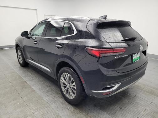 2022 Buick Envision FWD Preferred
