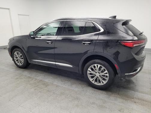 2022 Buick Envision FWD Preferred